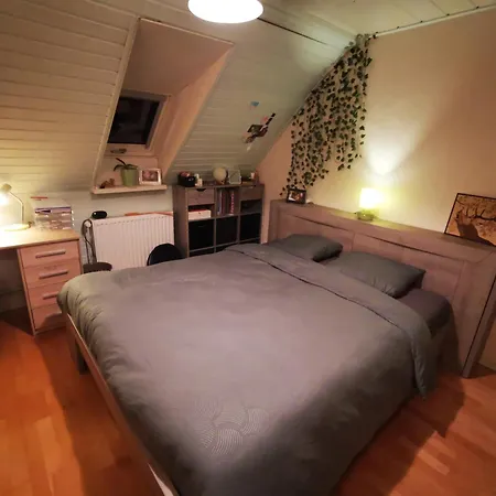 Holiday home Maison Du Domaine Des Garde Bousset