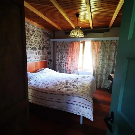 Maison Du Domaine Des Garde Bousset Holiday home