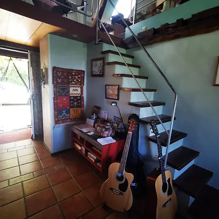 Maison Du Domaine Des Garde Bousset Holiday home *