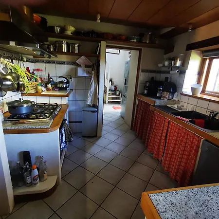 Holiday home Maison Du Domaine Des Garde Bousset