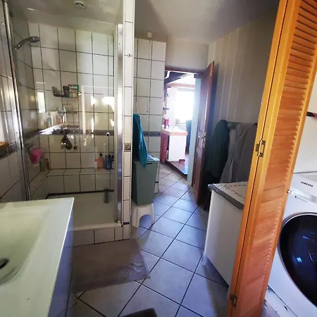 Holiday home Maison Du Domaine Des Garde Bousset